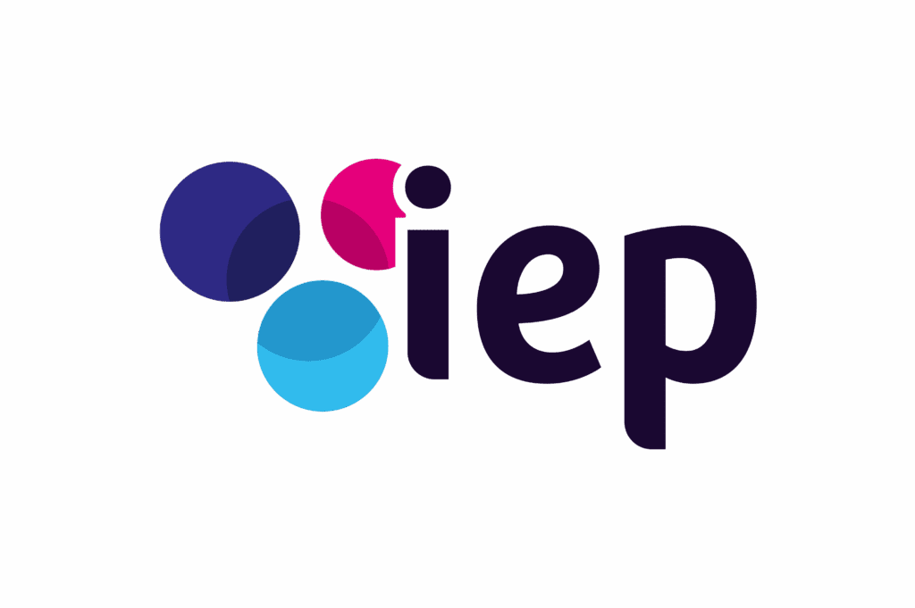 logo IEP